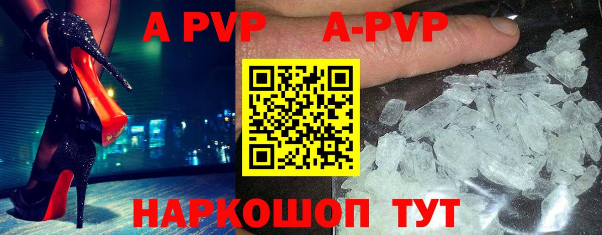 Альфа ПВП СК Саров